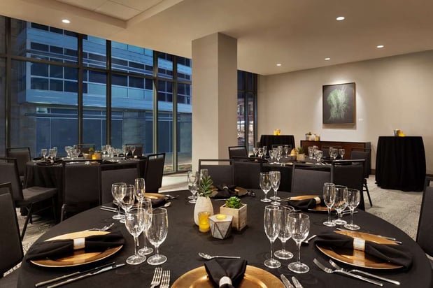 Images Embassy Suites by Hilton Boulder