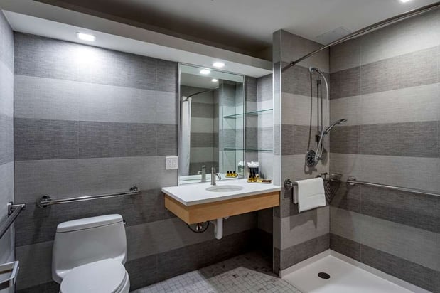 Images Best Western Plus Soho Hotel