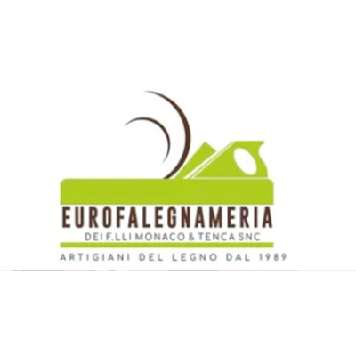 Eurofalegnameria dei F.lli Monaco & Tenca Snc Logo