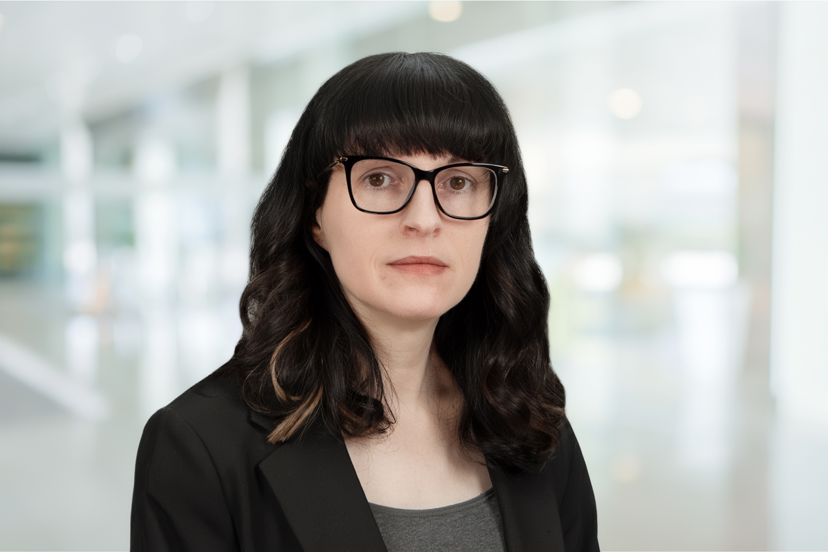 advisor headshot