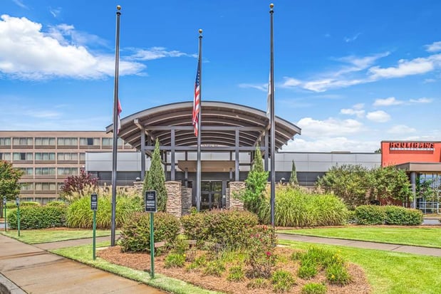 Images DoubleTree by Hilton Hotel Columbus