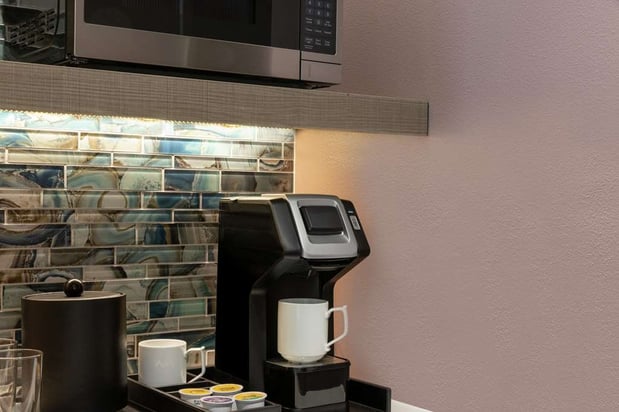 Images Hilton Garden Inn Austin North-Near the Domain