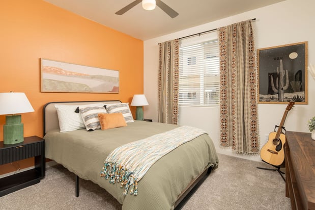 Images Cabana North Valley