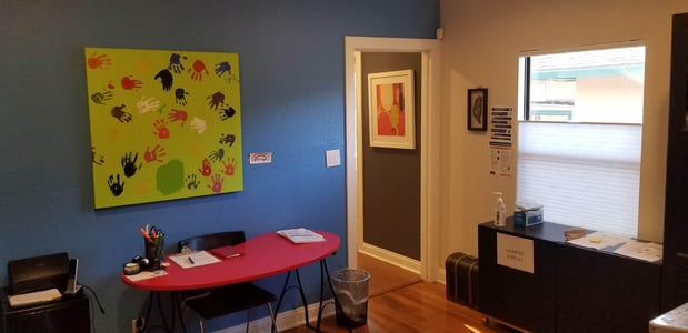 Images Bilinguistics Speech and Language Services