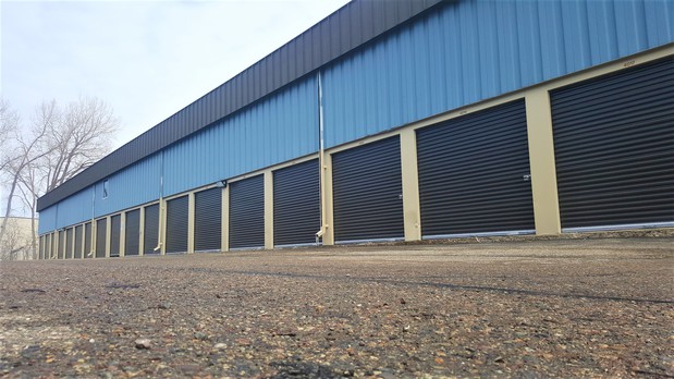 Images U-Save Park Self Storage