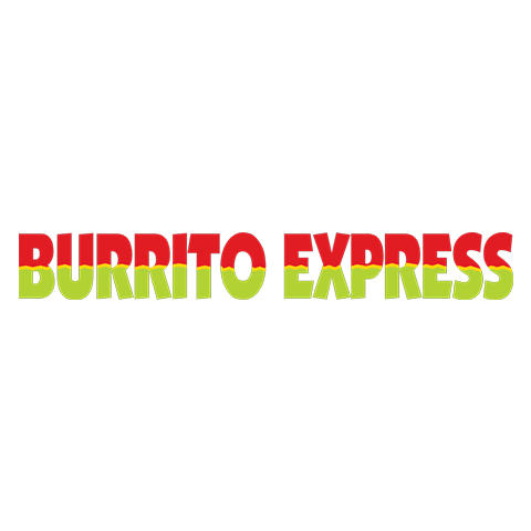 Burrito Express Gilbert Logo