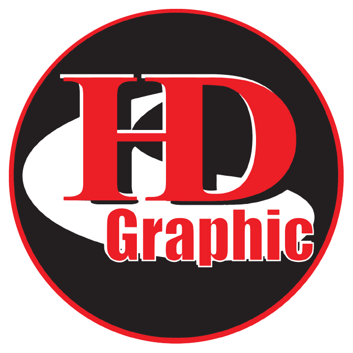 HD Graphic Logo