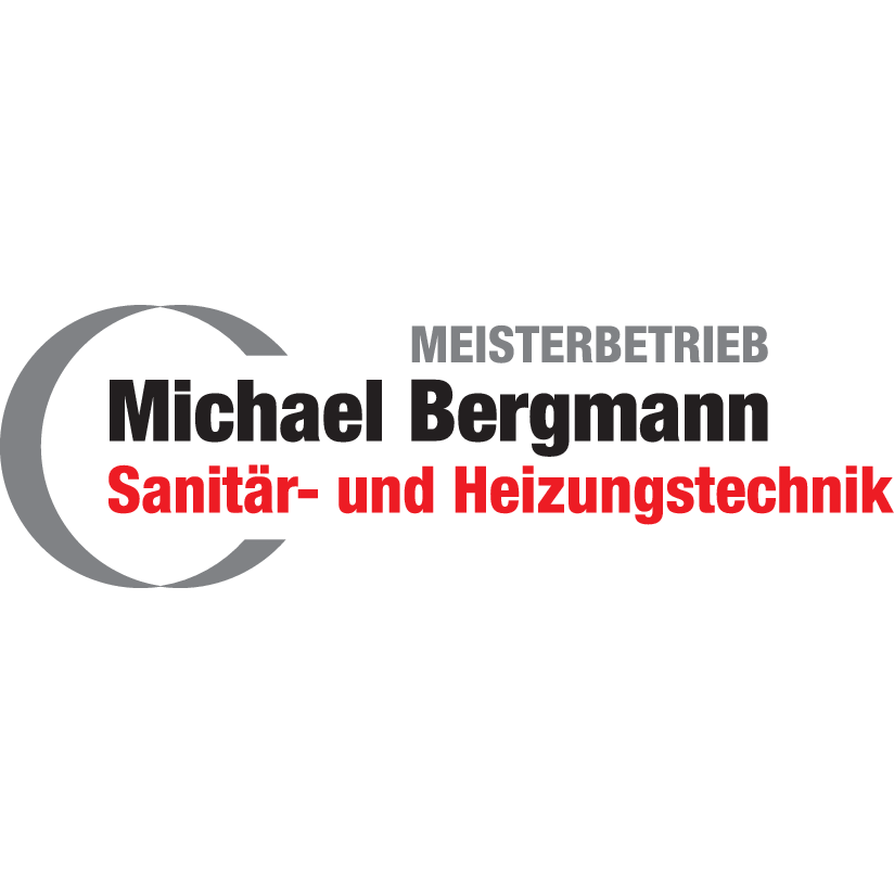 Michael Bergmann Sanitär- und Heizungstechnik in Düsseldorf - Logo