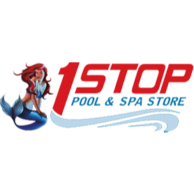 One Stop Pool & Spa Store - Coppell Logo