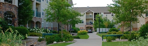 Images Rams Park Apartments