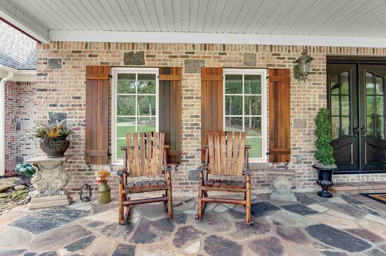 Infinity by Marvin Replacement Casement Windows