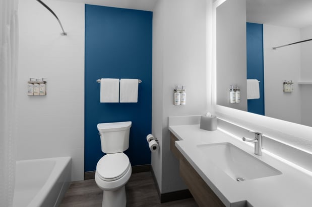 Images Holiday Inn Express & Suites Midland Loop 250 by IHG