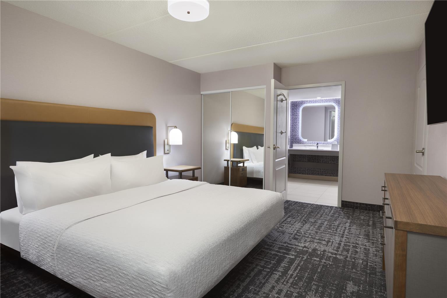 Images Homewood Suites by Hilton Toronto Vaughan