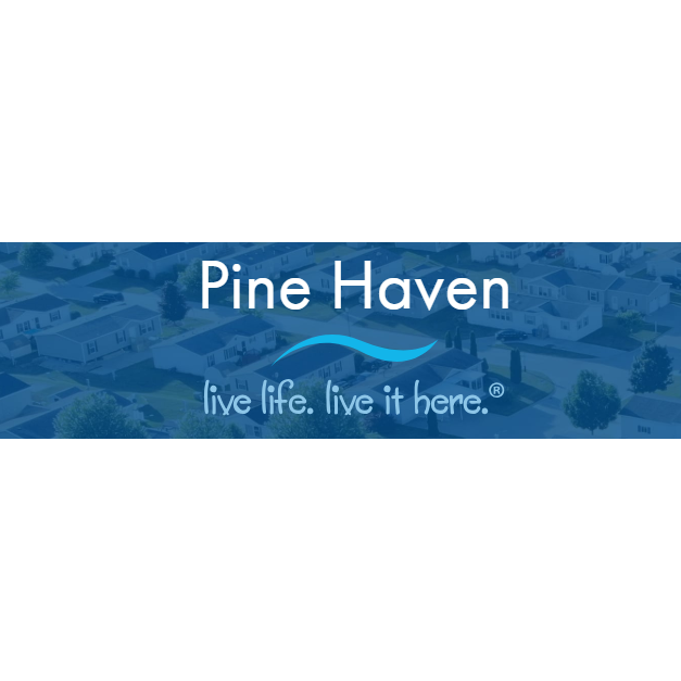 Pine Haven Manufactured Home Community Logo