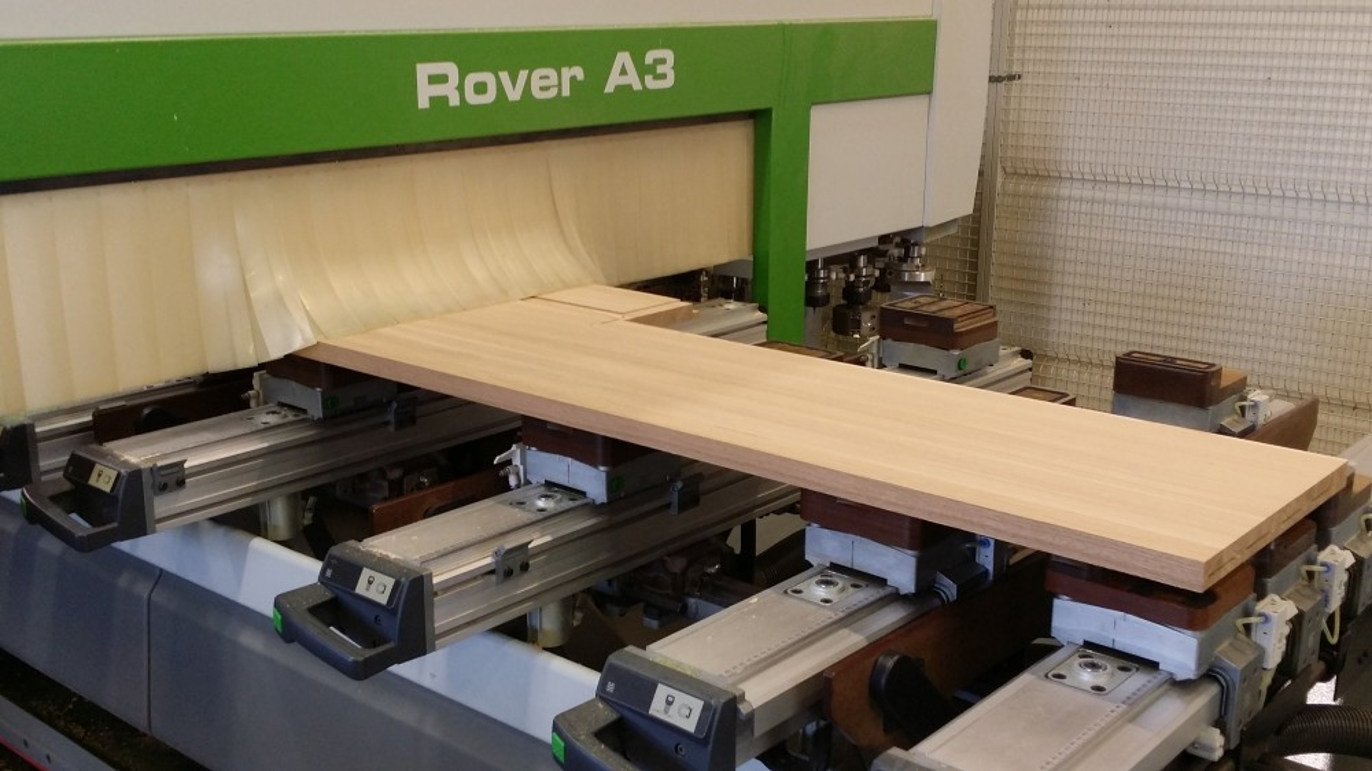 Images Brinchmanns Snekkerverksted AS