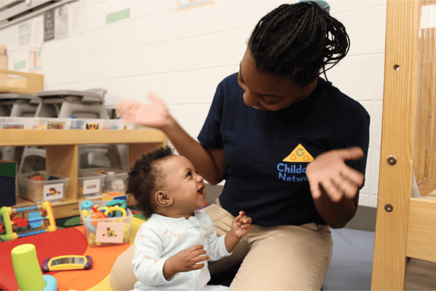 Images Childcare Network