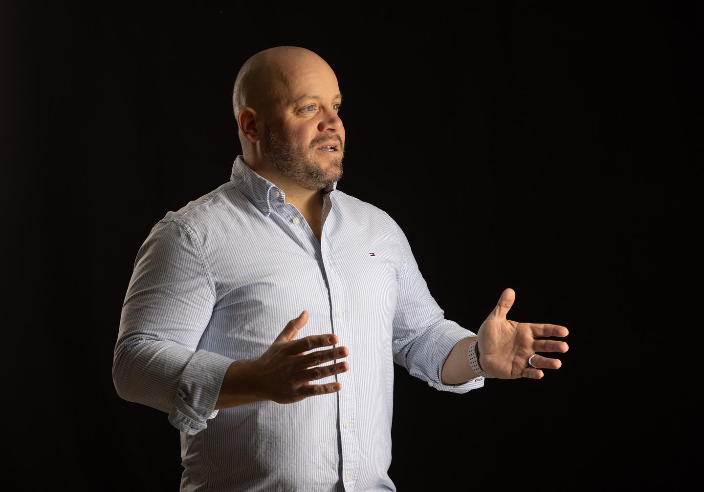 DStratiCX Consulting UG (haftungsbeschränkt), Stockheimer Str. 20 in Bad Lausick