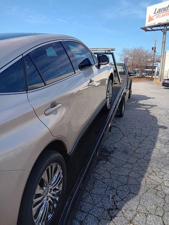 Images Westside Atlanta Towing