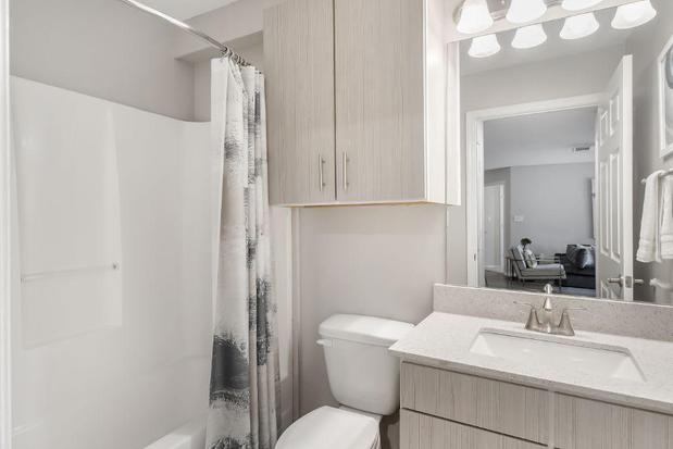 Images Parkwest Apartment Homes