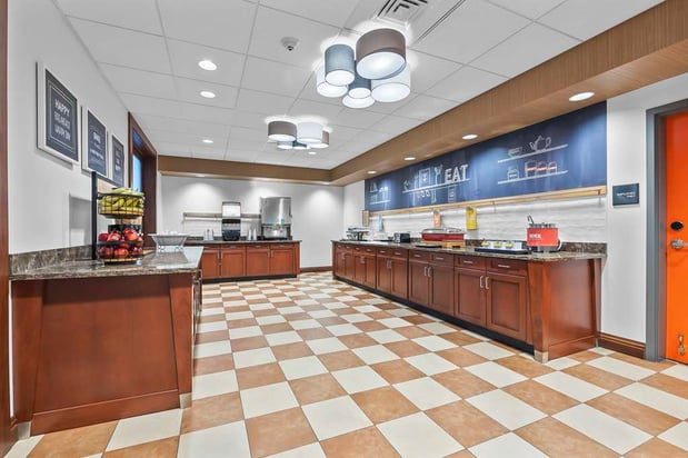 Images Hampton Inn Cape Girardeau I-55 East