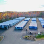 Images Bomarc Self Storage