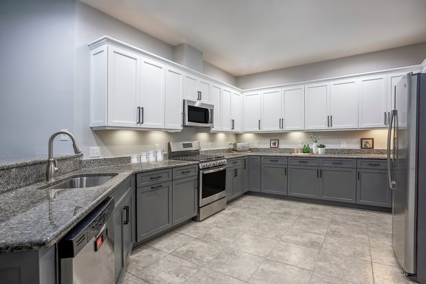 Images N-Hance Wood Refinishing of Buffalo