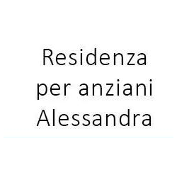Residenza per Anziani Alessandra Logo