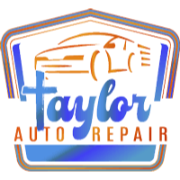 Taylor Auto Repair Logo