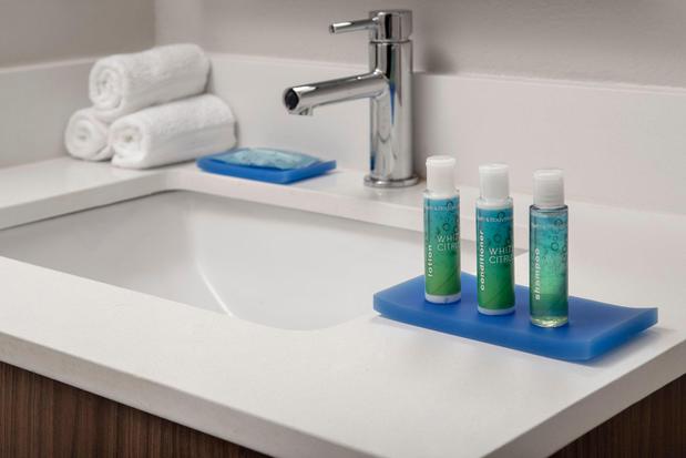 Images Holiday Inn Express San Antonio N-Riverwalk Area by IHG