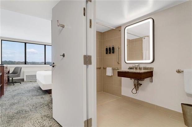 Images Hilton Arlington National Landing