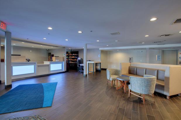 Images Holiday Inn Express Nashville W I40/Whitebridge Rd by IHG