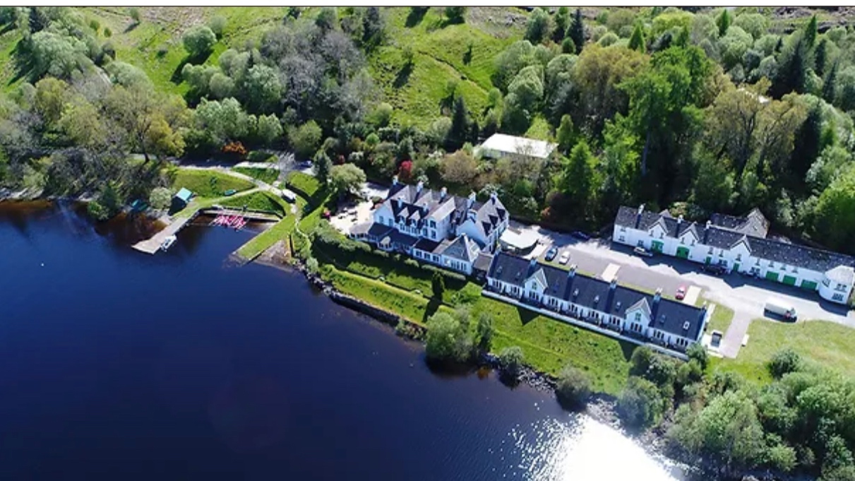 Images Portsonachan Hotel & Lodges