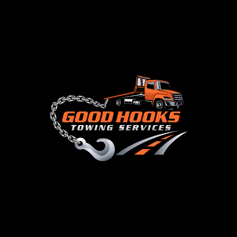 Good Hooks Towing Services - Orlando, FL - (954)512-3922 | ShowMeLocal.com