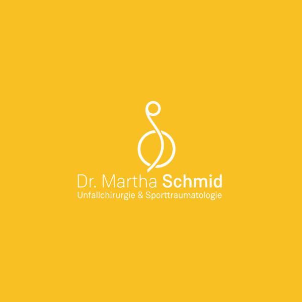 Logo von Dr. Martha Schmid