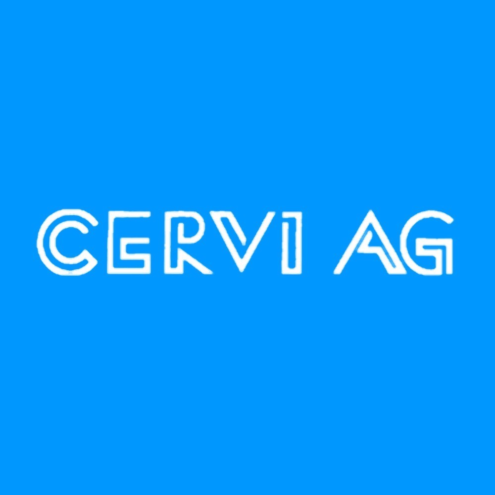 CERVI AG Logo
