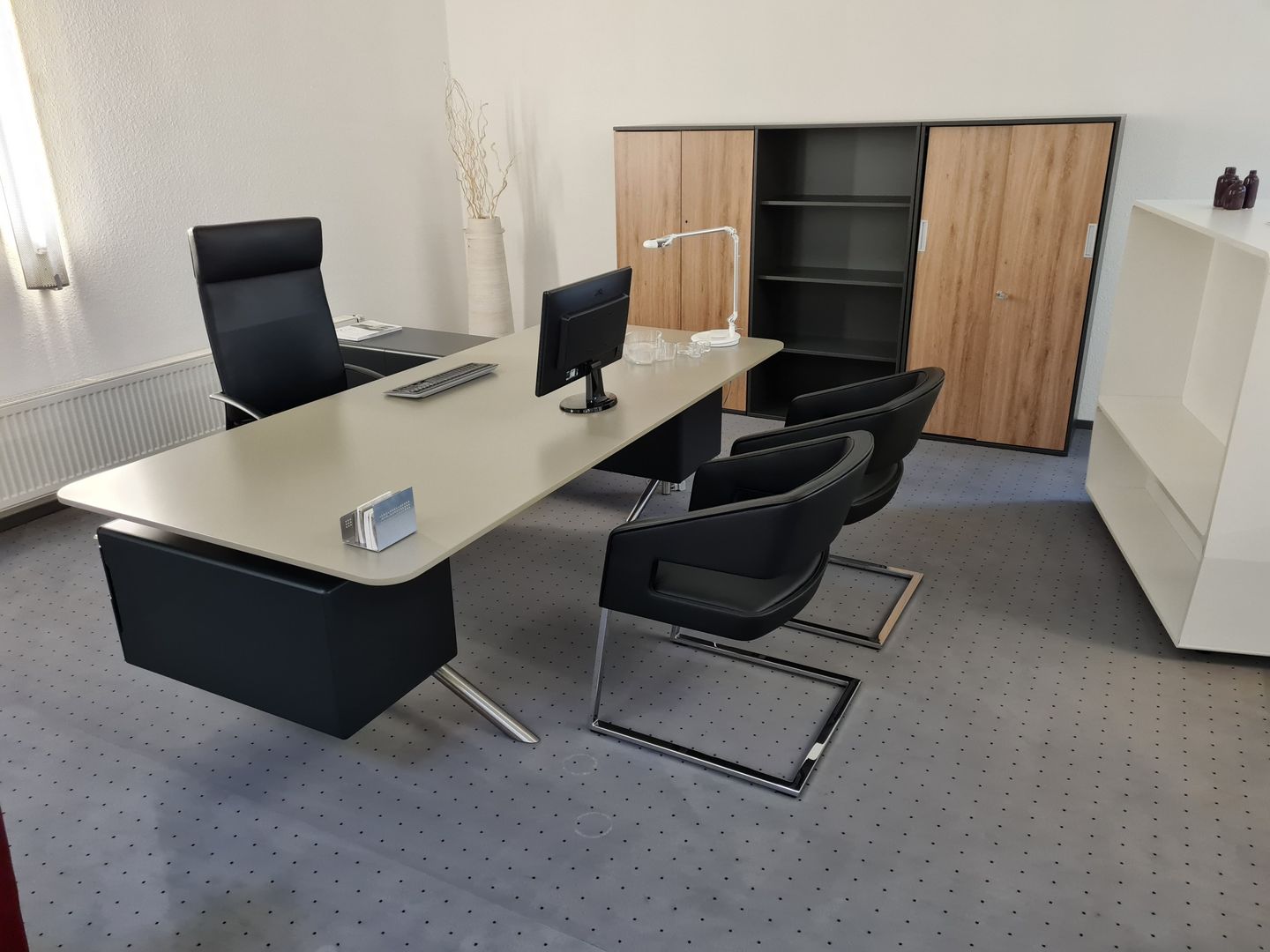 Habich GmbH Büro- und Wohndesign, Bußmatten 7 in Bühl