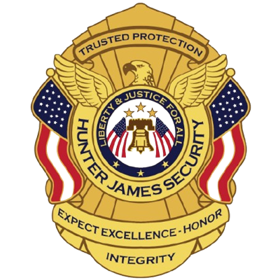 Hunter James Security