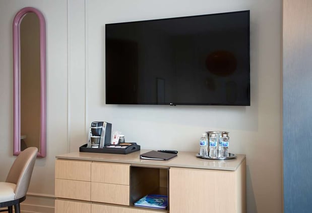 Images Hilton Club The Residences New York