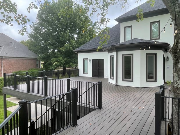 Images Coleman Construction Inc