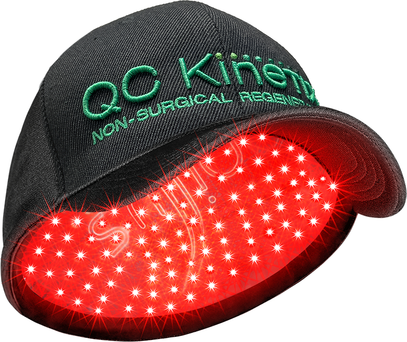 Images QC Kinetix (Lake Norman)
