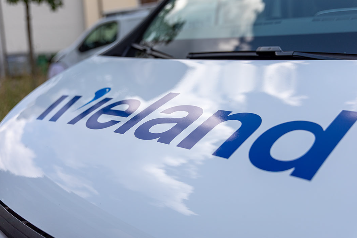 Wieland AG, Hobacherweg 3 in Kriens