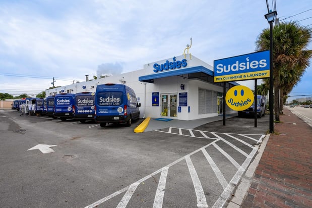 Images Sudsies Dry Cleaners North Miami