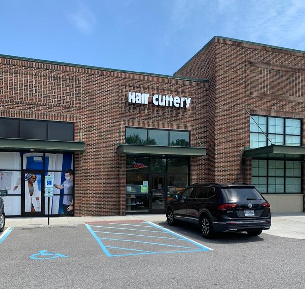Images Hair Cuttery