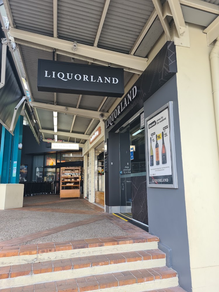 Images Liquorland Ascot
