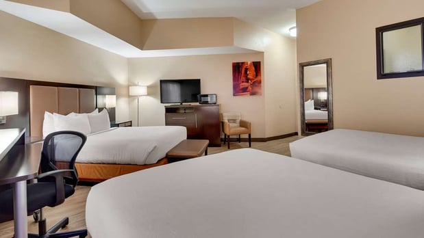 Images Best Western View of Lake Powell Hotel