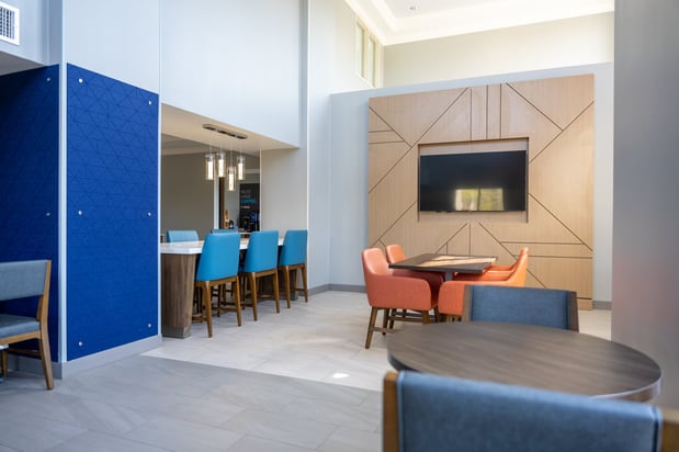 Images Holiday Inn Express & Suites Vicksburg by IHG