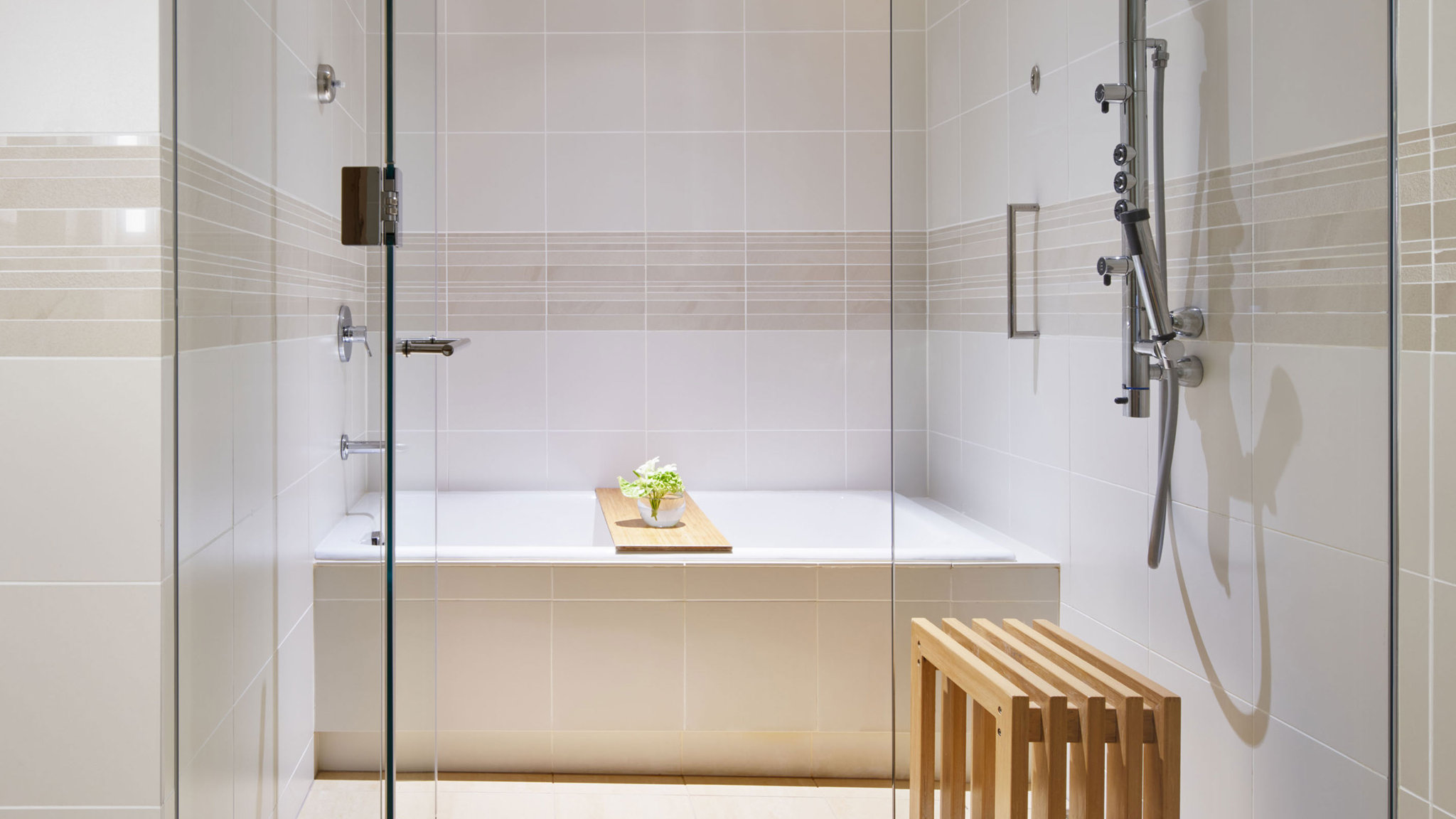 Images InterContinental Osaka by IHG