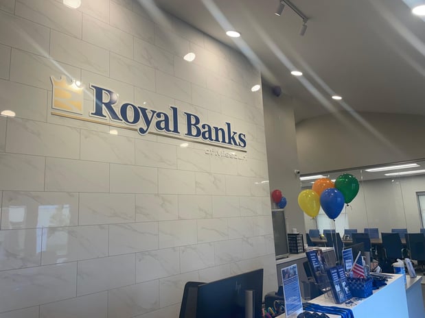 Images Royal Banks of Missouri