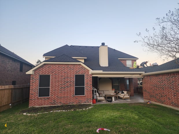 Images Design Roofing Solutions LLC