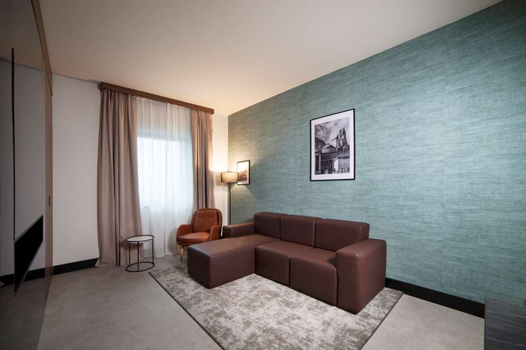 Images Radisson Hotel Naples Nola